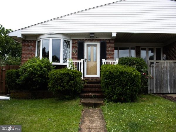 709 MARGO ROAD, BALTIMORE, MD 21222