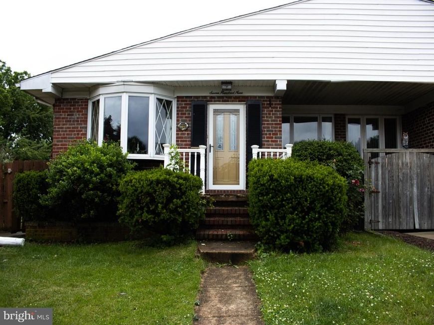 709 Margo Road, Baltimore, MD 21222 Main Photo