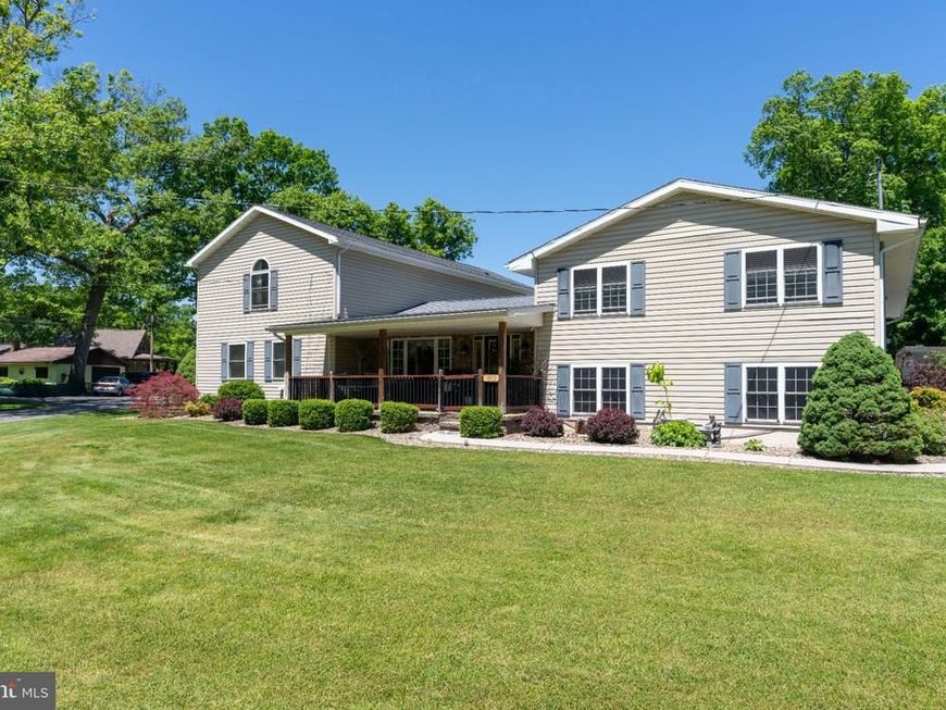1002 Maple Lane , Tyrone, PA 16686 Main Photo