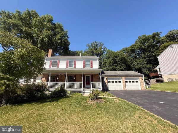 7028 WICK LANE, ROCKVILLE, MD 20855