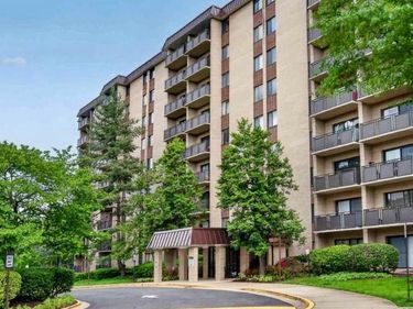 3101 S MANCHESTER STREET, Unit 317, FALLS CHURCH, VA 22044