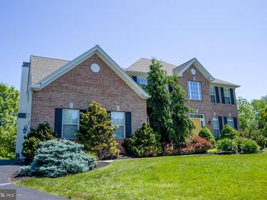 487 WINDY HILL ROAD, GILBERTSVILLE, PA 19525