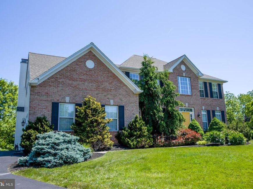 487 Windy Hill Road, Gilbertsville, PA 19525 Main Photo
