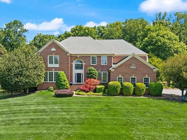 511 NALLS DAIRY COURT, GREAT FALLS, VA 22066