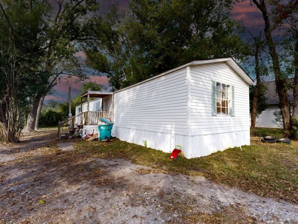 315 N Frazier St , DeQuincy, LA 70663