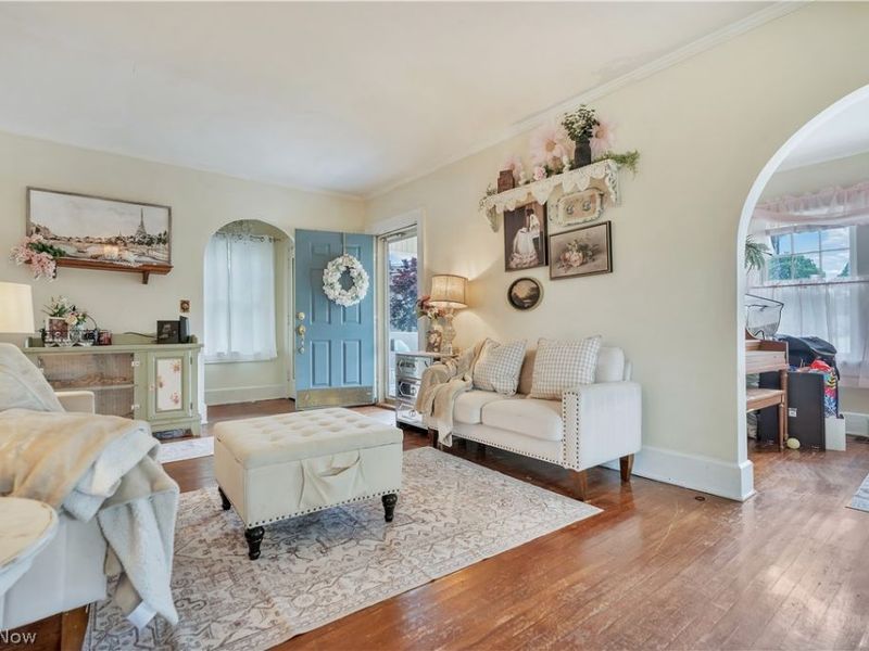 921 E Gorgas Street, Louisville, OH 44641 Photo 13