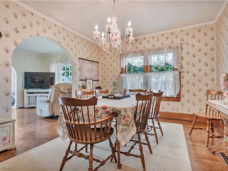 921 E Gorgas Street, Louisville, OH 44641 Photo 16