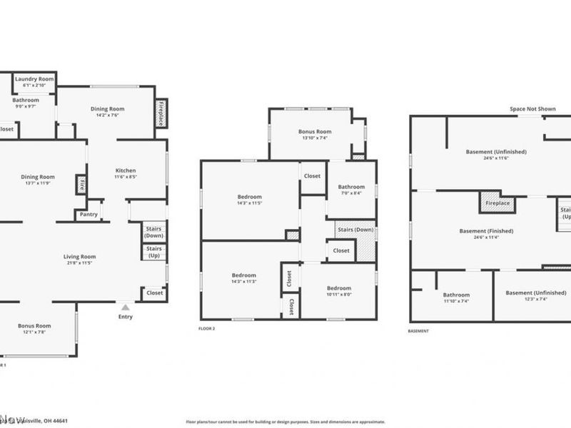 921 E Gorgas Street, Louisville, OH 44641 Photo 41