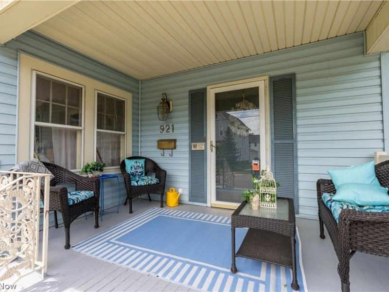 921 E Gorgas Street, Louisville, OH 44641 Photo 9