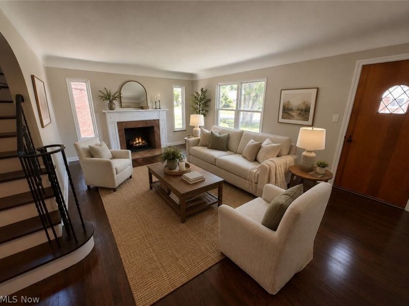 21779 Eaton Road, Fairview Park, OH 44126 Photo 2