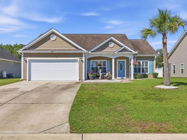 529 Irees Way , Longs, SC 29568