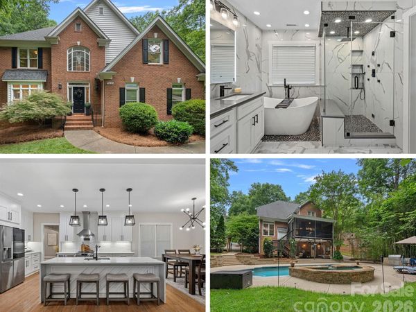 5634 Camelot Drive, Charlotte, NC 28270