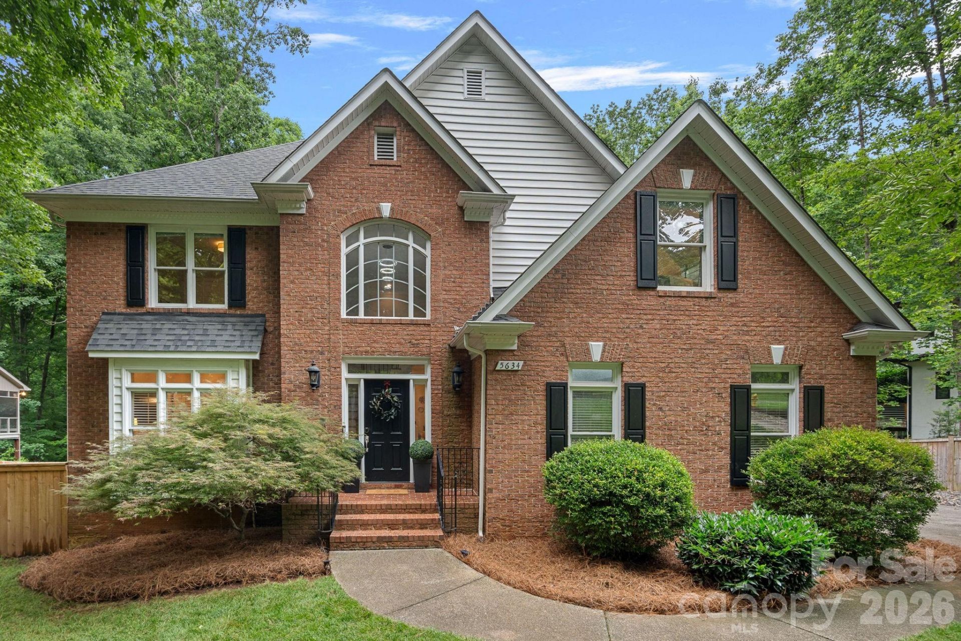 5634 Camelot Drive, Charlotte, NC 28270 Main Photo