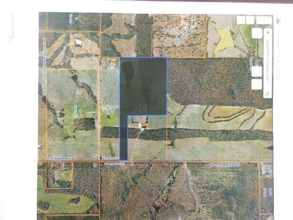3220 AIRPORT ROAD, Pontotoc, MS 38863