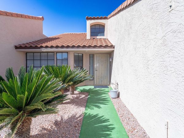 10930 E Hope Drive, Scottsdale, AZ 85259