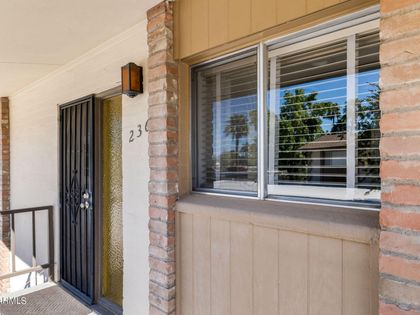 4701 N 68TH Street Scottsdale, AZ 85251