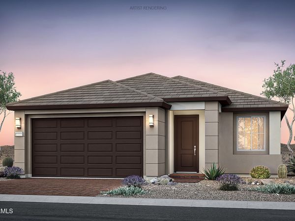 2440 W Silver Fox Way, Phoenix, AZ 85045