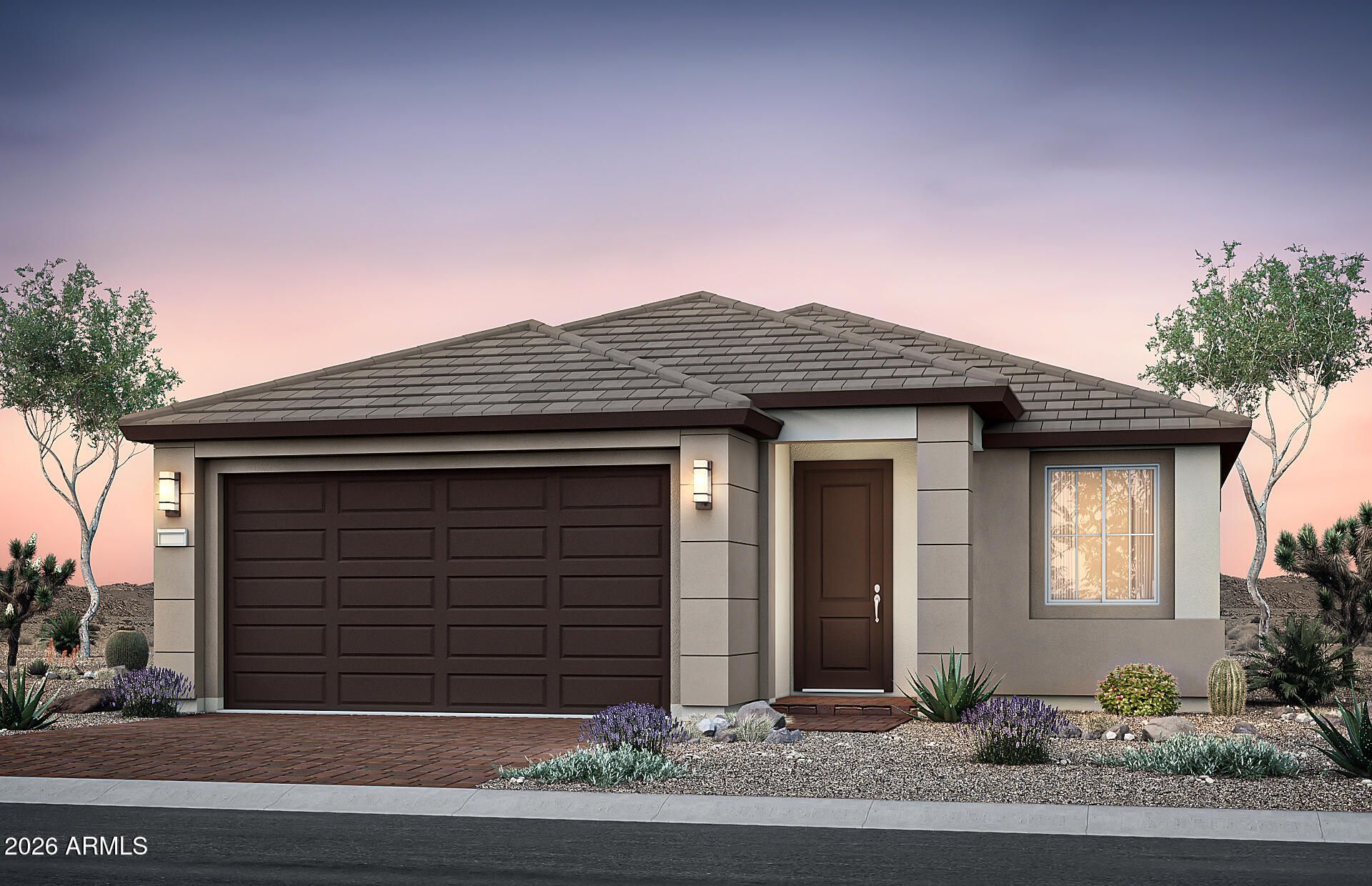 2440 W Silver Fox Way, Phoenix, AZ 85045 Main Photo