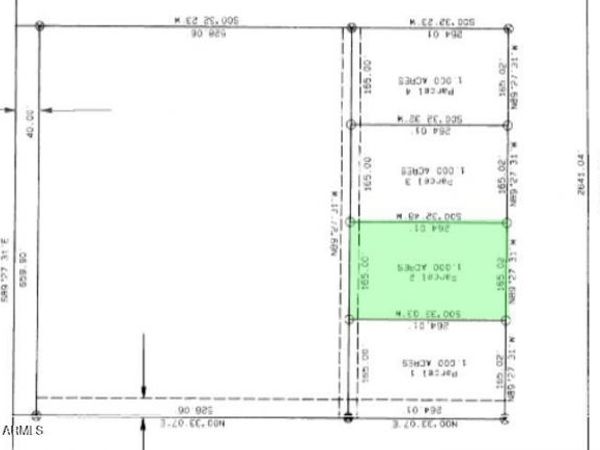 3909 N 365TH Avenue, Unit 013J, Tonopah, AZ 85354