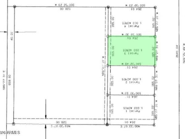 3909 N 365TH Avenue, Unit 013J, Tonopah, AZ 85354