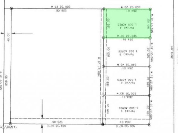3909 N 365TH Avenue, Unit 013J, Tonopah, AZ 85354