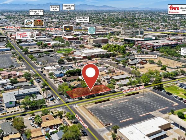 7162 N 57TH Avenue, Glendale, AZ 85301