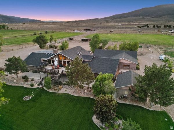 380 S 100 W, Joseph, UT 84739
