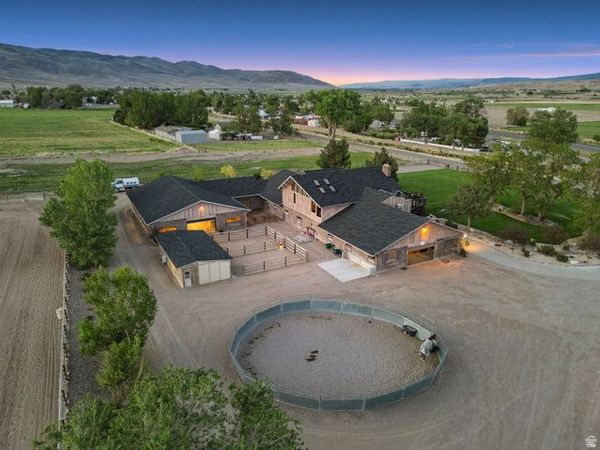 380 S 100 W, Joseph, UT 84739