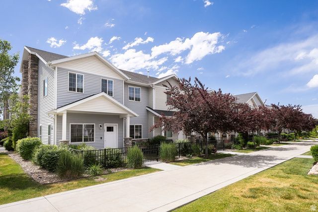 1554 N 450 W, Unit 101, Logan, UT 84341 Main Photo