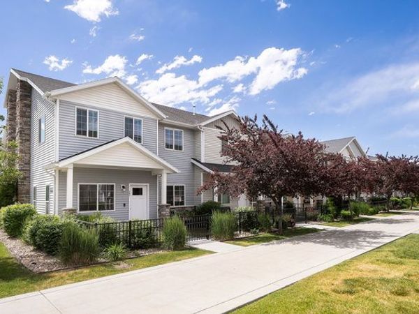 1554 N 450 W, Unit 101, Logan, UT 84341