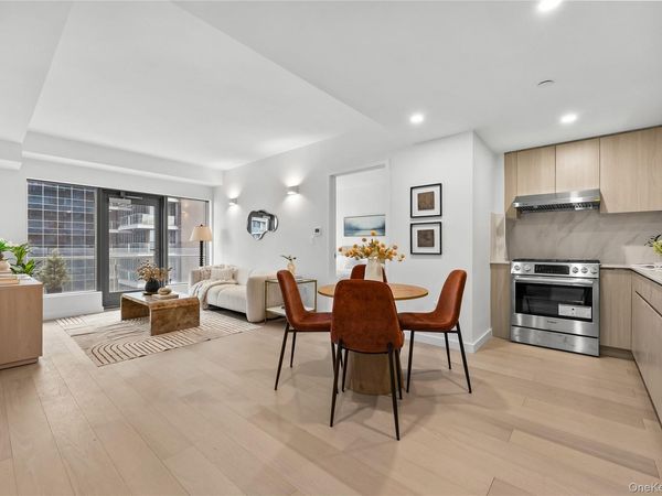 33-71 Prince St , Unit 8D, Flushing, NY 11354