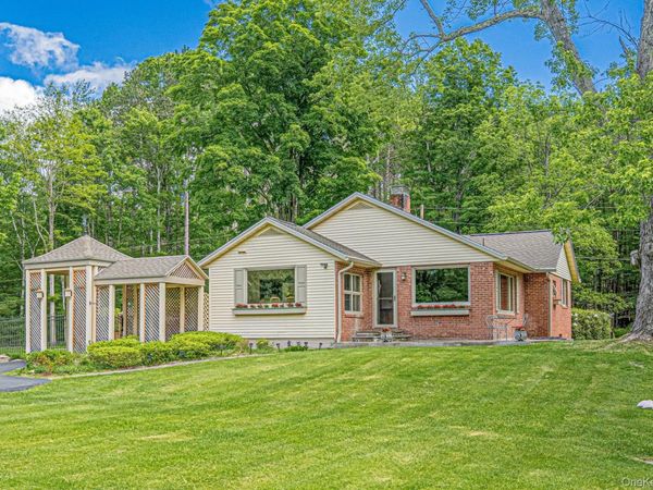 168 Jessop Road , Willow, NY 12495