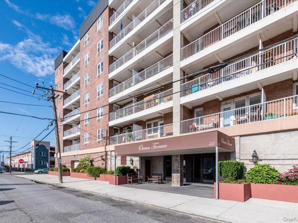 55 Monroe Boulevard , Unit 3P, Long Beach, NY 11561