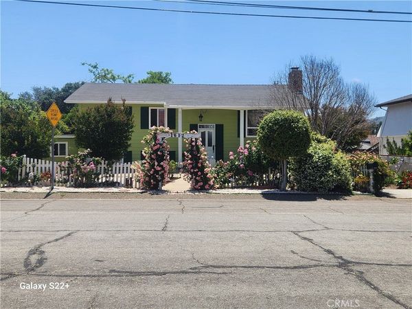 1612 Laurel Avenue , Solvang, CA 93463