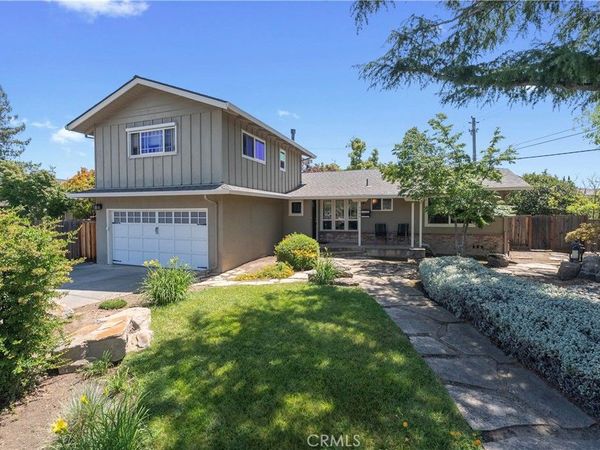 4946 Anna , San Jose, CA 95124