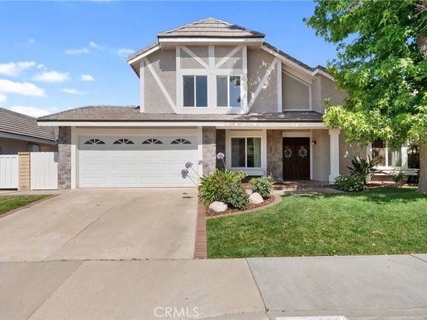 25768 Miguel Court, Valencia, CA 91355