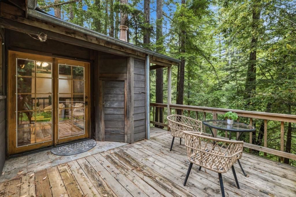 209 E Creek Road, Felton, CA 95018 Main Photo