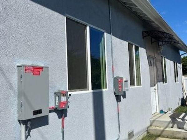8214 Murietta Avenue , Panorama City, CA 91402