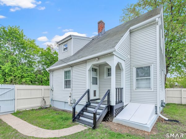 106 Brookdale , Waterbury, CT 06705