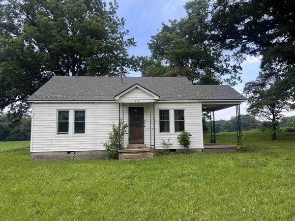 9820 W HWY 59 HWY, Unincorporated, TN 38015