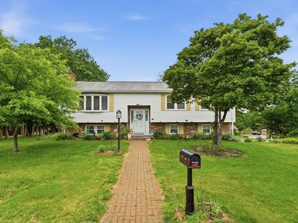 35 Purdue Dr, Milford, MA 01757