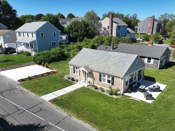 2-A Bodfish Ave, Sandwich, MA 02563