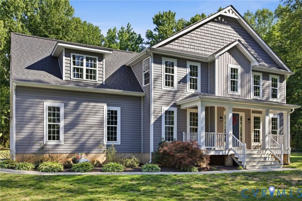 8405 E Patrick Henry Road , Ashland, VA 23005 Main Photo