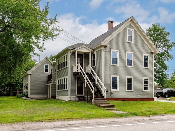 2 Lee Street, Somersworth, NH 03878