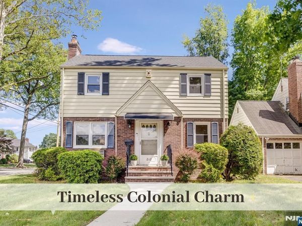 816 Summit Avenue, HACKENSACK, NJ 07601