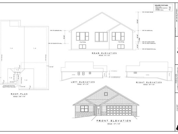 2790 STELOR DRIVE, Green Bay, WI 54311