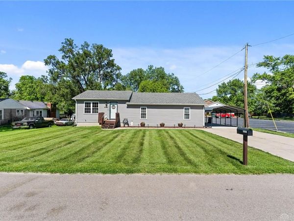 9557 Roberts Drive, Franklin Twp, OH 45005