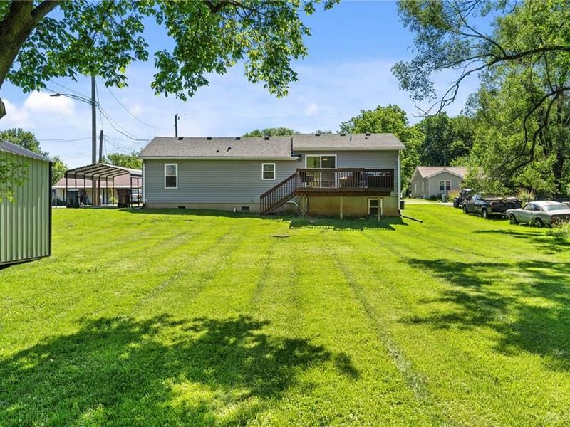 9557 Roberts Drive, Franklin Township, OH 45005 Photo 30