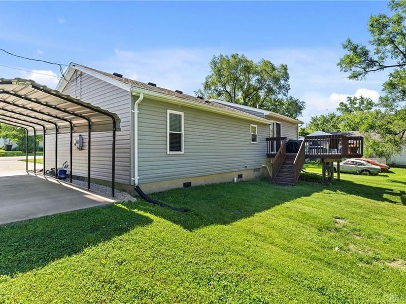 9557 Roberts Drive, Franklin Township, OH 45005 Photo 32