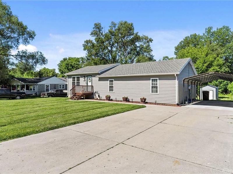 9557 Roberts Drive, Franklin Township, OH 45005 Photo 33